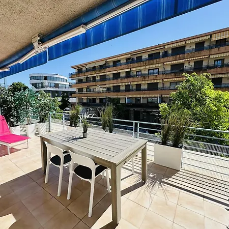 Welcs 455 Pda Con Piscina Y Vistas