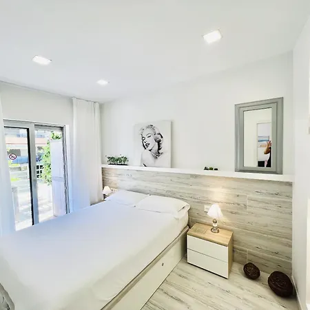 Welcs 455 Pda Con Piscina Y Vistas Apartment