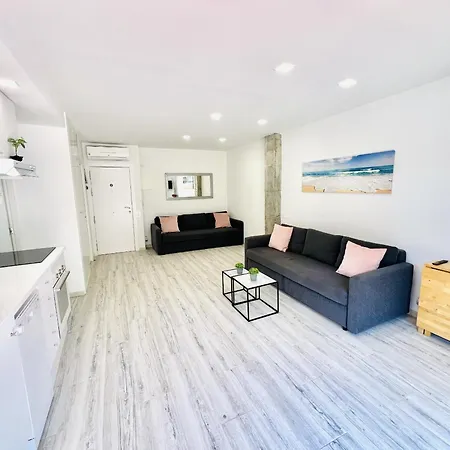 Apartment Welcs 455 Pda Con Piscina Y Vistas Castell-Platja d’Aro