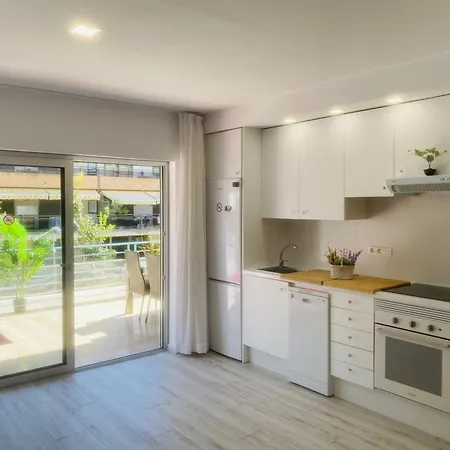 Welcs 455 Pda Con Piscina Y Vistas Apartment