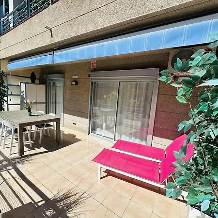 Welcs 455 Pda Con Piscina Y Vistas * Castell-Platja d’Aro