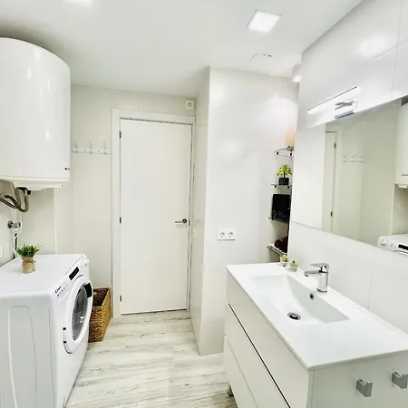 Apartment Welcs 455 Pda Con Piscina Y Vistas Castell-Platja d’Aro