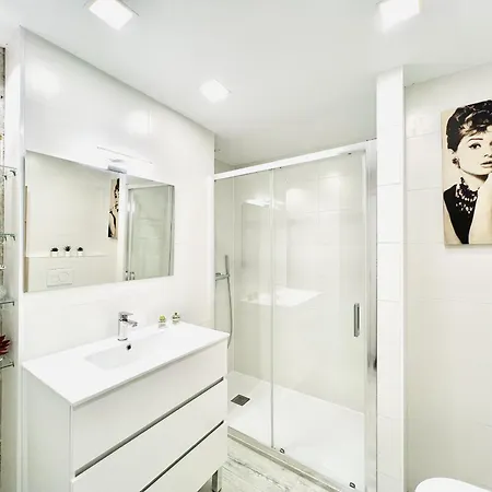 Welcs 455 Pda Con Piscina Y Vistas Apartment