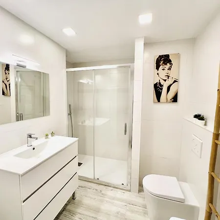 Apartment Welcs 455 Pda Con Piscina Y Vistas Castell-Platja d’Aro