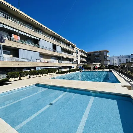 Welcs 455 Pda Con Piscina Y Vistas *