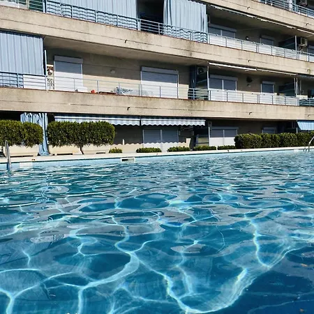 Welcs 455 Pda Con Piscina Y Vistas