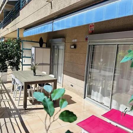 Apartment Welcs 455 Pda Con Piscina Y Vistas
