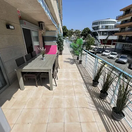 Apartment Welcs 455 Pda Con Piscina Y Vistas