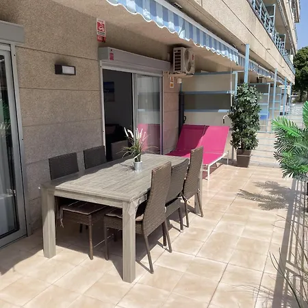 Welcs 455 Pda Con Piscina Y Vistas * Castell-Platja d’Aro