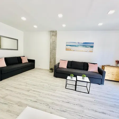Welcs 455 Pda Con Piscina Y Vistas * Castell-Platja d’Aro